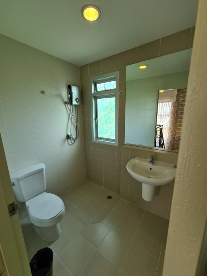 Amara 3Br Pool Villa At Boulevard Tuscany Chaam - Huahin 七岩 外观 照片